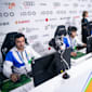League of Legends at Asian Games 2023 esports: Results and scores of Indian team