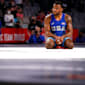 Exclusive - Jordan Burroughs on embracing defeats and trying to be the best wrestler in the world: 'I'm not done'