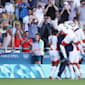 EGY v MAR - Men's Bronze Medal Match | Football | Olympic Games Paris 2024