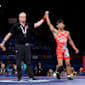 Men's 57kg Finals | Freestyle Wrestling | Olympic Games Paris 2024