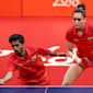Sharath Kamal to Manika Batra, table tennis stars who spun India’s fortunes