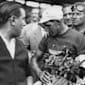 Gino Bartali, the two-time Tour de France winner with a secret life