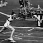 USA's golden moment in the Helsinki 1952 4x100m