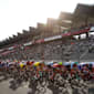 Confira a programação do ciclismo de estrada nos Jogos Olímpicos Paris 2024