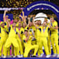 ODI World Cup winners full list: Australian men dominant; double delight for India, West Indies