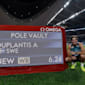 デュプランティス、自身8度目の世界記録更新！棒高跳6m24 ダイヤモンドリーグ2024アモイ大会