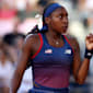 World No. 2 Coco Gauff gets singles campaign off to winning start
