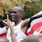 Eliud Kipchoge's gift to the world, and Tokyo 2020 to come!