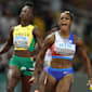 Breakout star Sha'Carri Richardson: How the 100m world champion reinvented herself