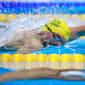 Men's 100m Freestyle Final - Swimming | Rio 2016 R...