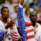 America's Basketball Dream Team in Barcelona 1992