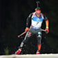 Nach deutscher Durststrecke: Doll holt 20 km-Bronze bei Biathlon-WM