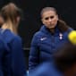 Alex Morgan: It's all about the Olympics