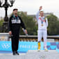 Men's Time Trial | Cycling Road | Olympic Games Paris 2024