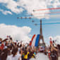 Entradas de París 2024: el registro para la fase 2 de la venta de entradas a los Juegos Olímpicos empieza el 15 de marzo - ¡París está llamando!