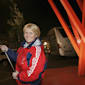Curler Rhona Howie recalls ceremonies of Salt Lake City 2002 and Turin 2006