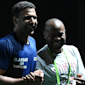 International Friendship Day 2023: Omar Assar and Quadri Aruna, the friends "like Federer and Nadal" driving African table tennis to the next level