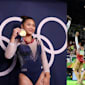 Winter Cup: Olympiasiegerinnen Gabby Douglas und Sunisa Lee nach Pause wieder im Einsatz