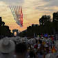 La vibrante Ceremonia de Apertura de París 2024 llama a una "revolución de la inclusión" a través del deporte bajo las luces de la histórica plaza francesa