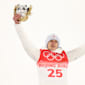 Dawid Kubacki: The pet-loving family man who just won an Olympic ski jumping medal at Beijing 2022