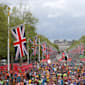 London Marathon: Records, stats and past winners