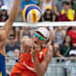 Men's Gold Medal Match - Beach Volleyball | Buenos...