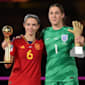 UEFA's historic announcement: the Women's Nations League is born and will  qualify for Paris 2024 - Infobae
