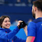 Curling-Italians hope to inspire nation in build-up to home Games