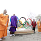 Tokyo 2020 celebrates 100 days to go before the Olympic Opening Ceremony