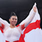 British Olympian and five-time Commonwealth Games gold medallist Claudia Fragapane retires from artistic gymnastics