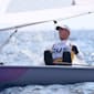 Men's Dinghy Medal Race | Sailing | Olympic Games Paris 2024