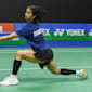 Meet Malvika Bansod, Indian badminton's hope in the women's circuit