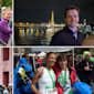 Paris 2024 Marathon Pour Tous: Discover the lucky winners from the world over set to run on the Olympic course