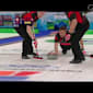 Men's Final - Curling | Vancouver 2010 Replays