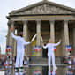 Bastille Day, as if you were there