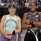 Jessica Pegula eyes Olympic hardware in Paris with Coco Gauff in doubles