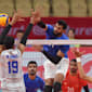 Asian Games 2023: India’s volleyball results, scores and points table