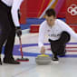 First Olympic Curling Medal for USA
