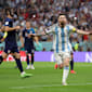 Lionel Messi’s goal-scoring record at FIFA World Cups: Argentina's top scorer