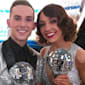 Olympic star Adam Rippon crowned 'Dancing with the Stars' winner