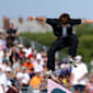 Finale Street (U) | Skateboard | Giochi Olimpici Parigi 2024