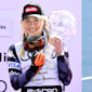 Dynamic duo: Are Mikaela Shiffrin and Iga Swiatek headed for doubles?