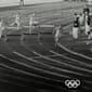 David Burghley Wins 400m Hurdles Gold | Amsterdam ...