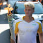 Advised by Michael Phelps and "free from expectation", pop star Cody Simpson eyes Games