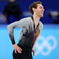 Jason Brown's 'year of yes:' His return to competition, Olympic lessons and being tapped for Hanyu's new show