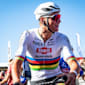 Cyclisme sur route : Mathieu van der Poel rentre dans l'histoire du Tour des Flandres avec une victoire en solitaire | Résultats et résumé