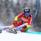 Alpine ski World Cup 23/24: Lara Gut-Behrami wins Soldeu giant slalom to overtake Mikaela Shiffrin in overall standings - Results