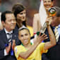 Mundial Femenino de Fútbol 2023: Conoce a las ocho ganadoras del Balón de Oro