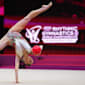 2022 European Championships In Rhythmic Gymnastics Results - Apparatus ...