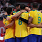 日本v巴西 - 男子四分之一决赛 - 排球 | 2020年东京奥运会回看